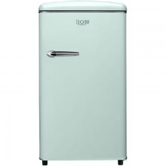 Omnys Retro Mini Bar 83lt Υ89xΠ48xΒ54.5εκ. Πράσινο WNT-EPQ8325M